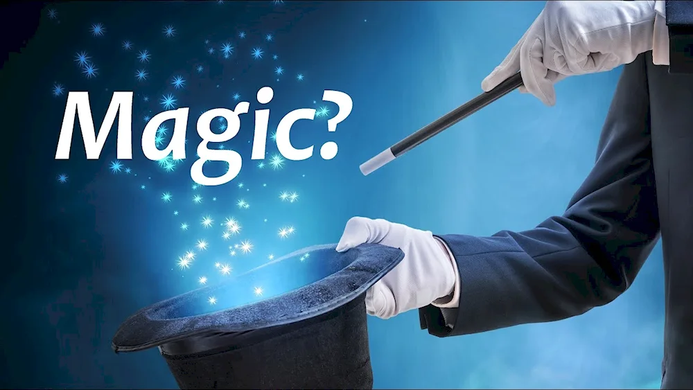 Focuser magic