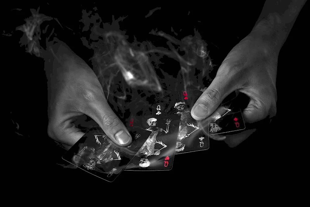 Card tricks