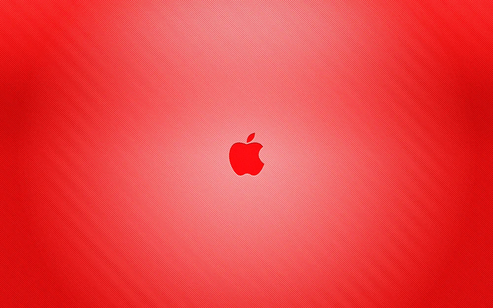 Apple background