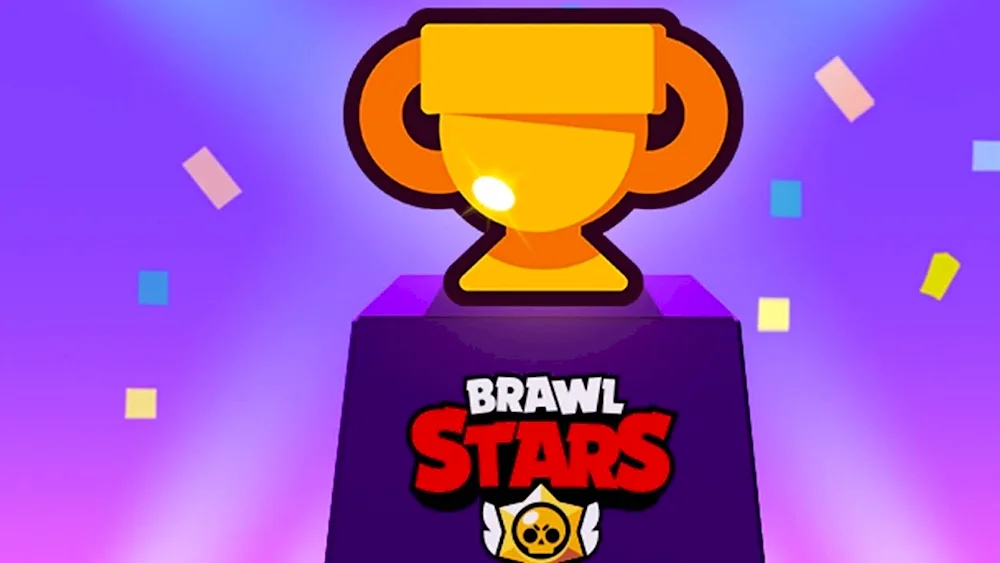 Brawl Stars