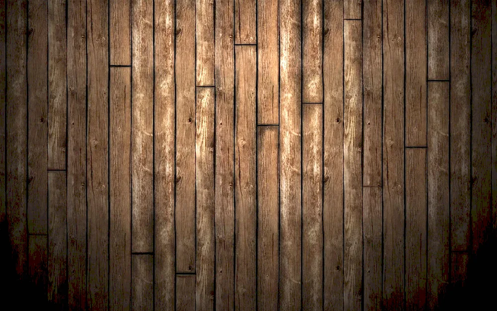 Dark wood background