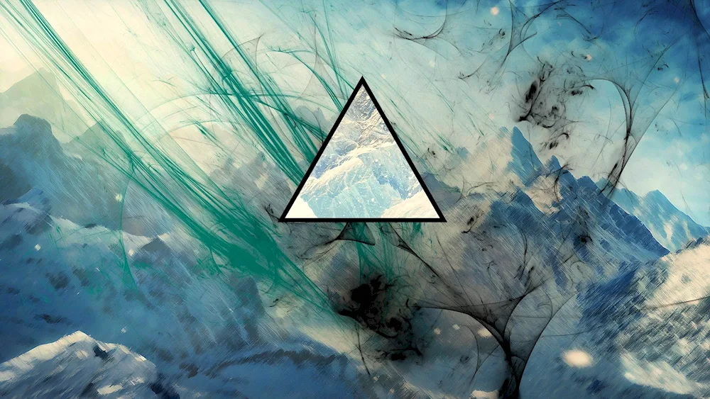 Background for avatar