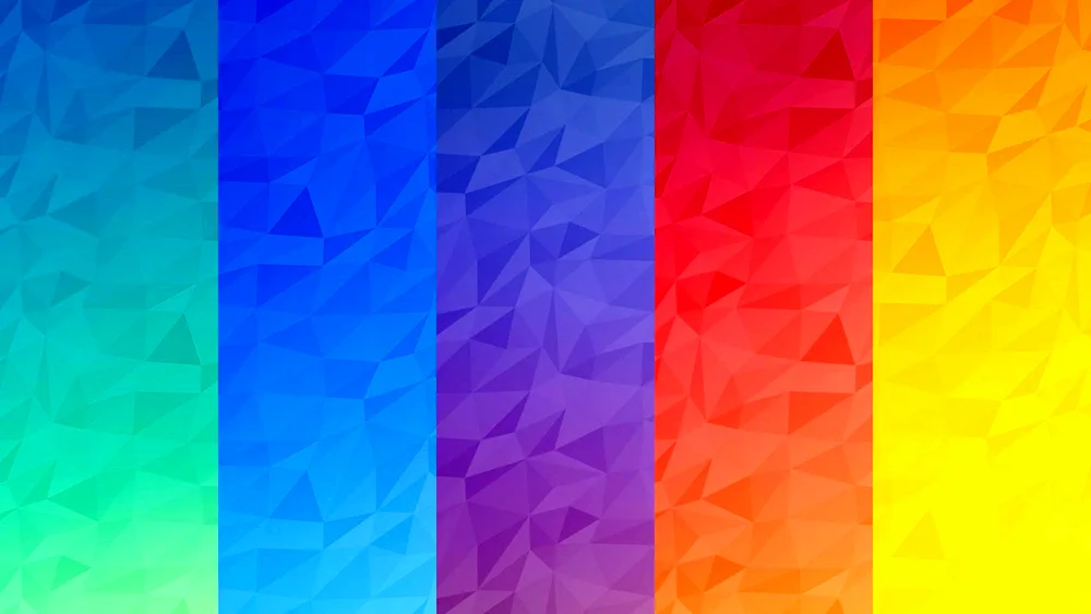 Banner background