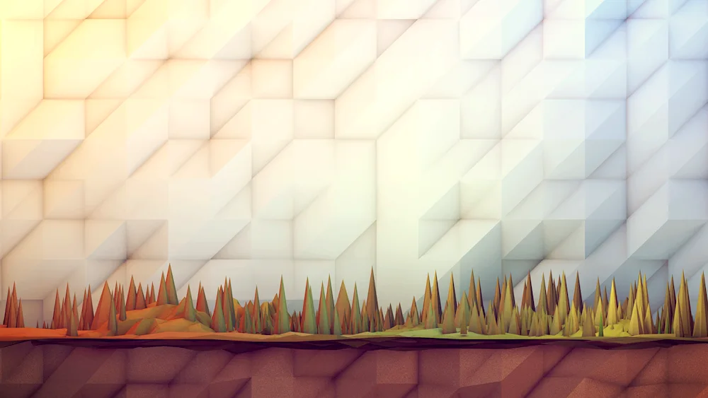 Brick wall