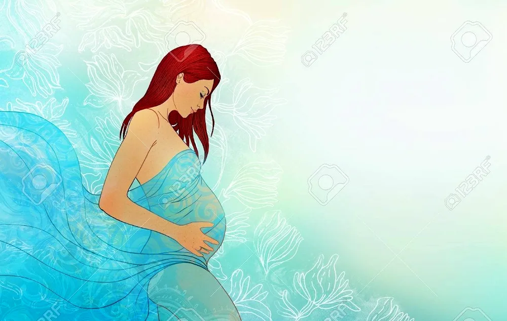 Multiature pregnant