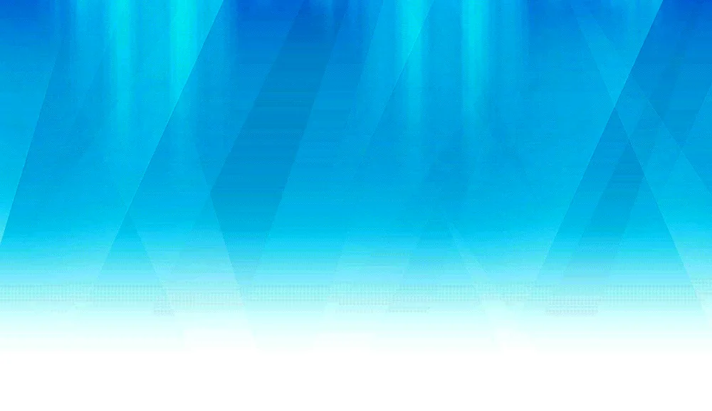 Banner background