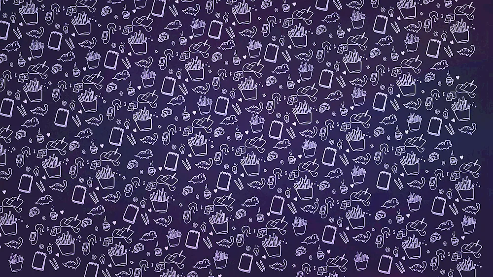 Chat background