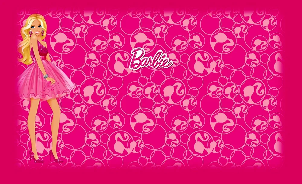 The full name of the Barbie doll is Barbara Millicent Roberts.