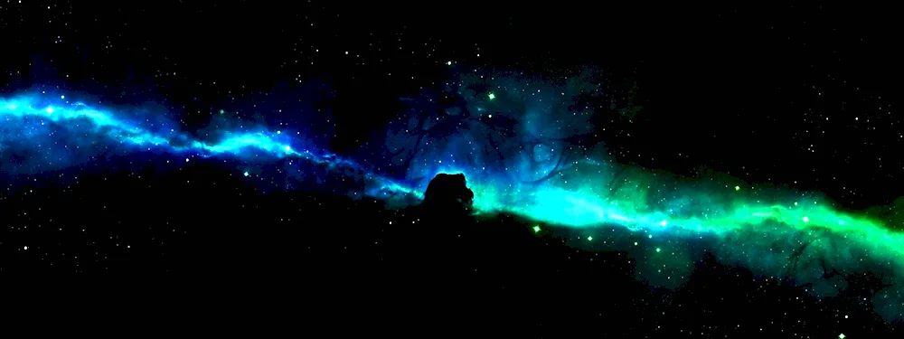 Dual Monitor Backgrounds