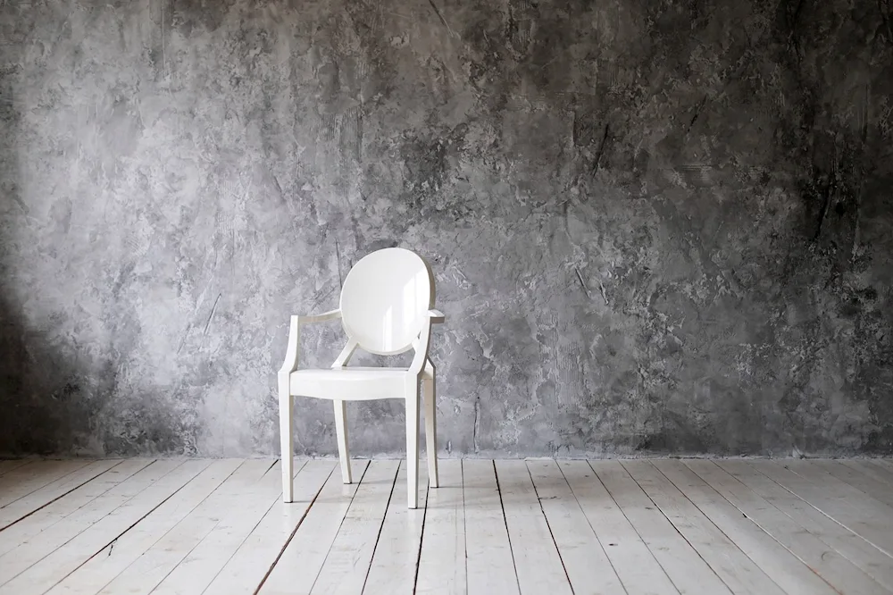 Studio background