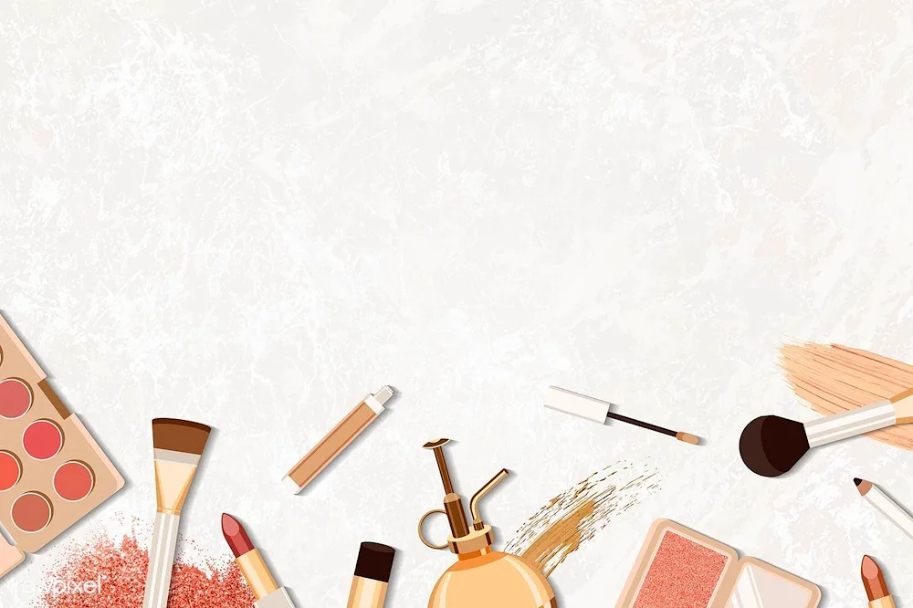 Pattern cosmetics