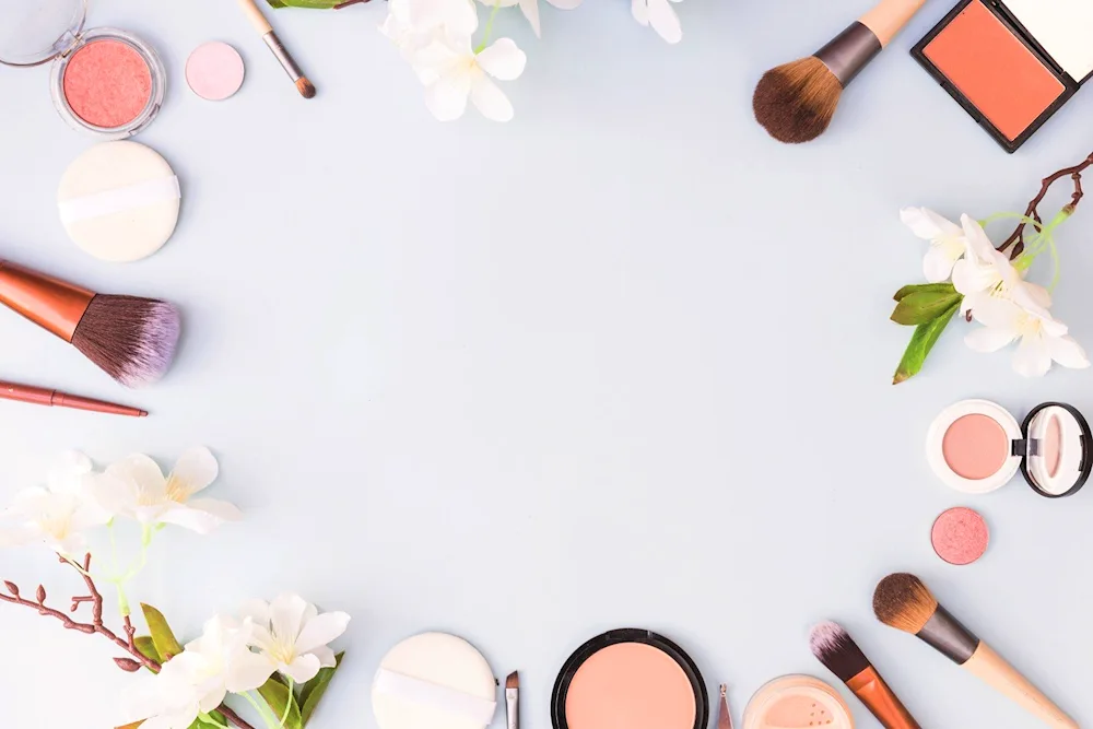 Pattern cosmetics