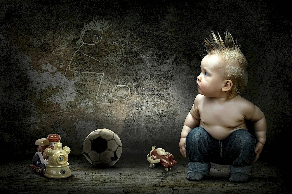 Baby boy backgrounds