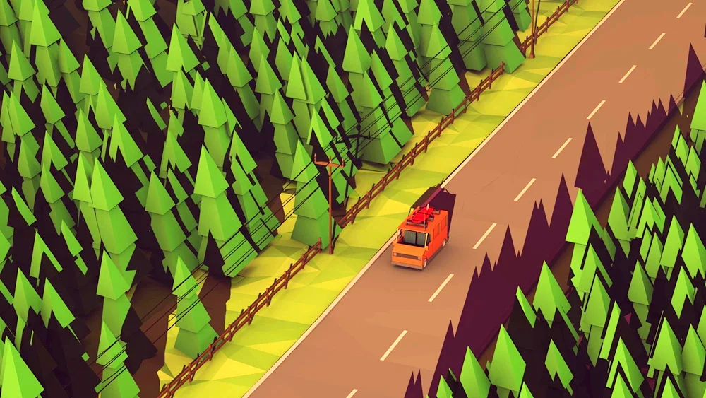 Pixel Graphics