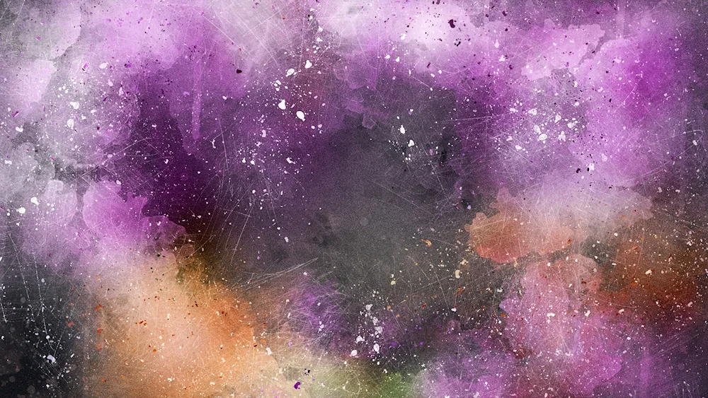 Beautiful background for portrait