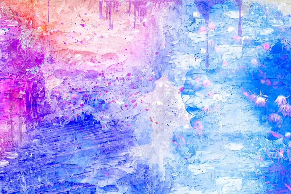 Portrait background