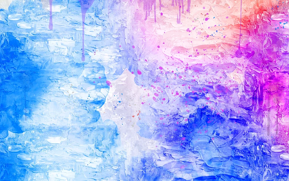 Painting background