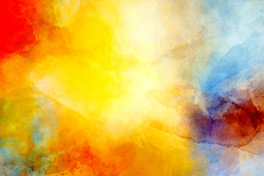 Portrait background