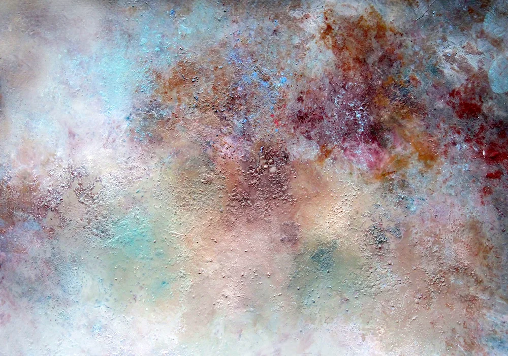 Beautiful background for portrait