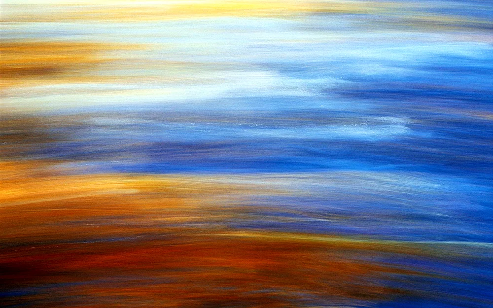 A watercolour background for photoshop