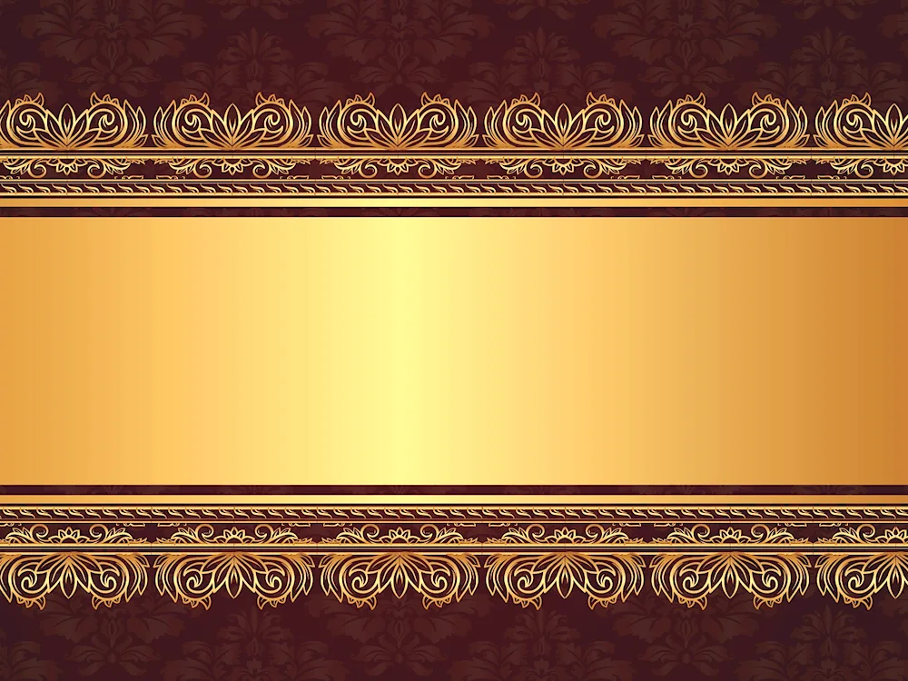 Invitation background