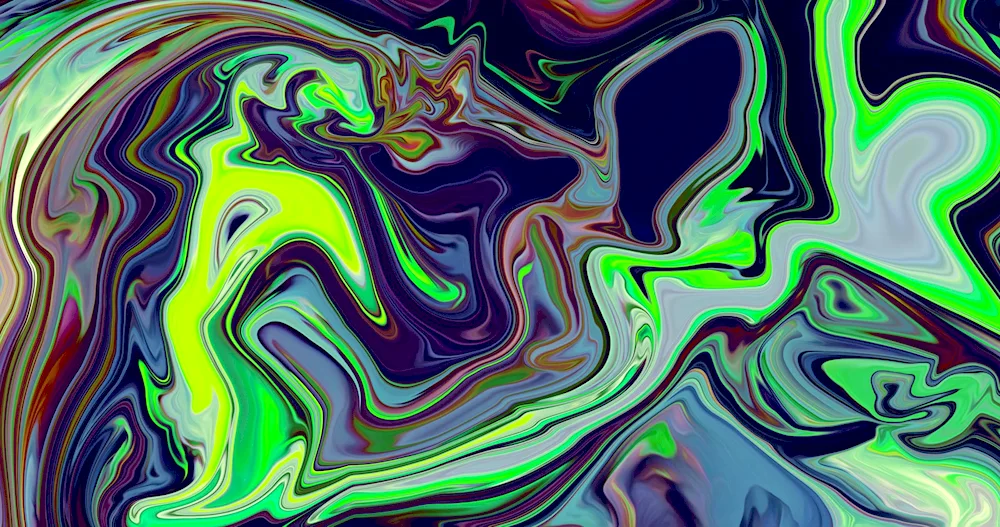 Abstract background for desktop