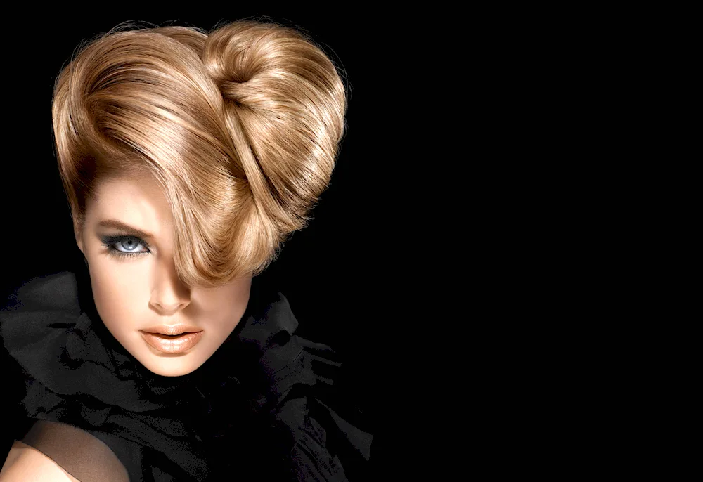 Fun for salon beauty