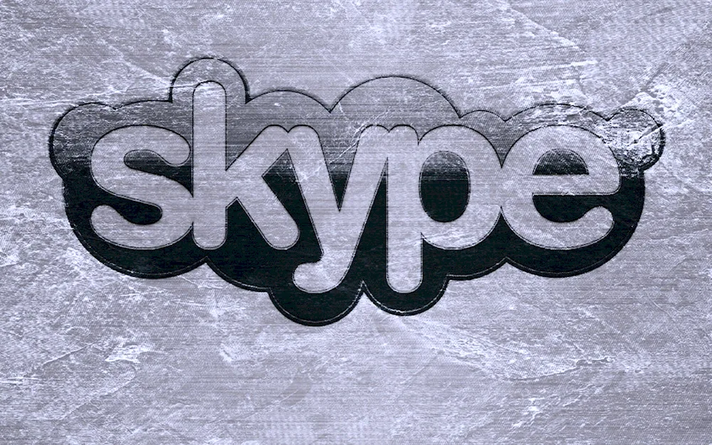 Fon background for skype