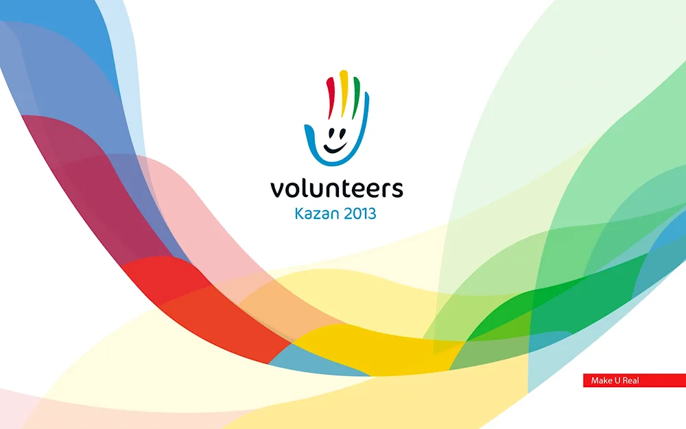 Volunteers background