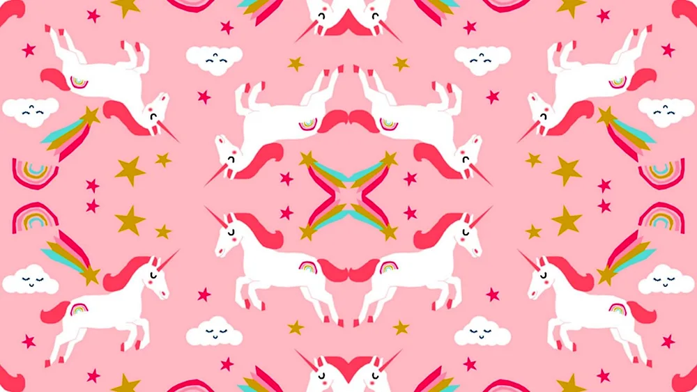 Unicorn prints Unicorns