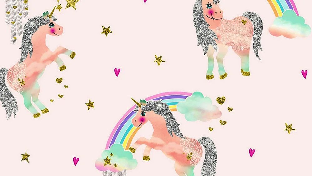 Patterns Unicorn Background Unicorn Background Unicorn Background Unicorns