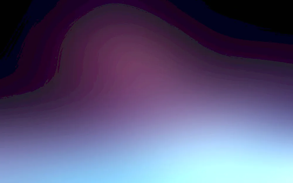 Gradient background