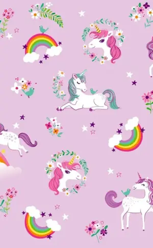 Unicorn Background Unicorns Background Unicorns