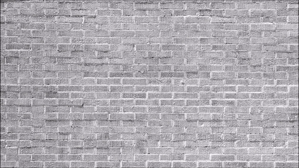 Brick Wall Background