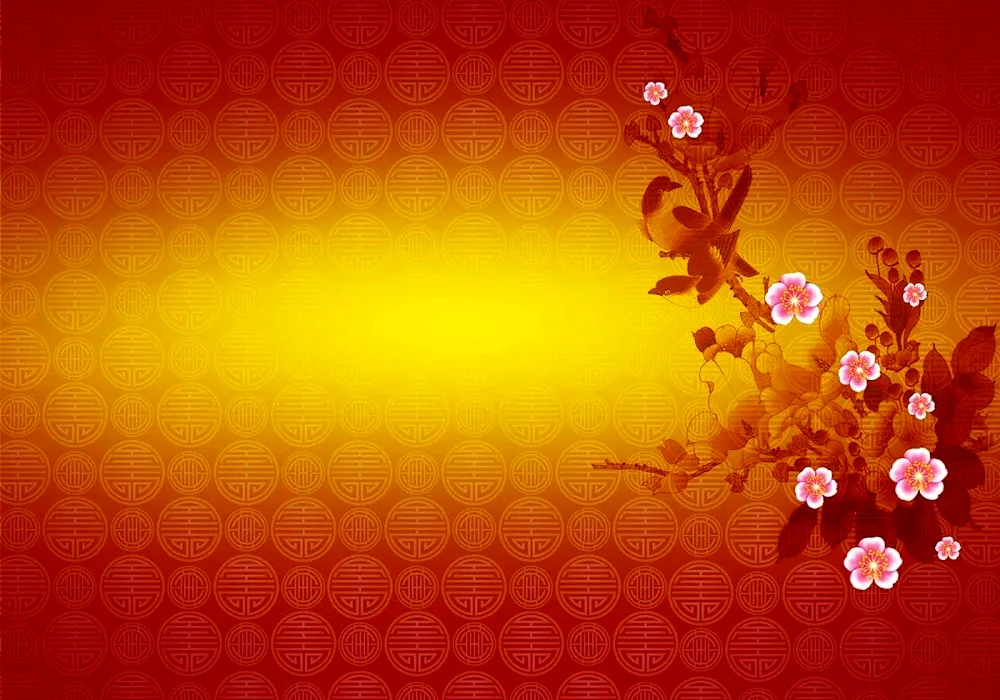 Japanese style background