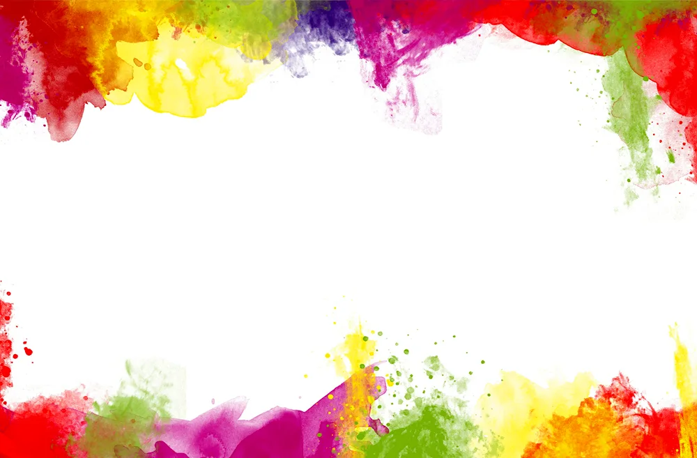 Aquarelle background