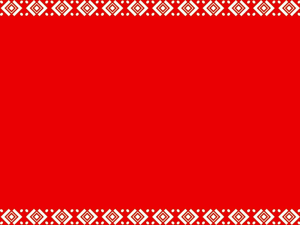 Banner background