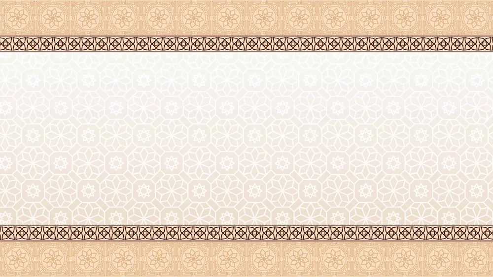 Phone with patterns
