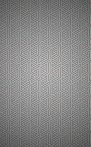 Patterned background