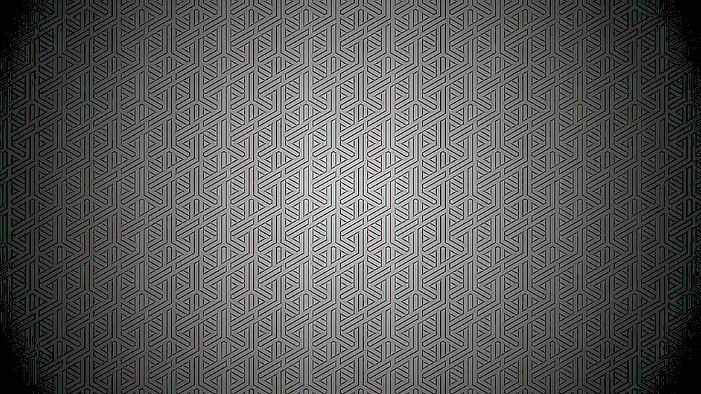 Patterned background