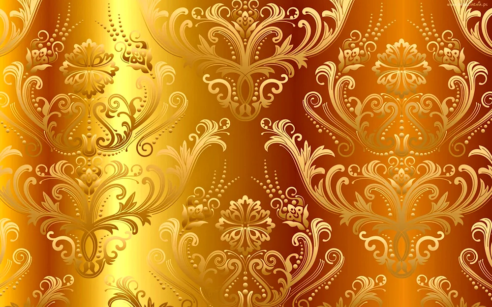 Patterned background