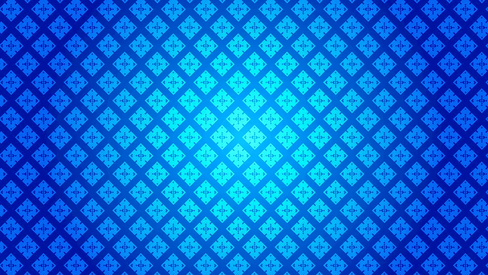Patterned background