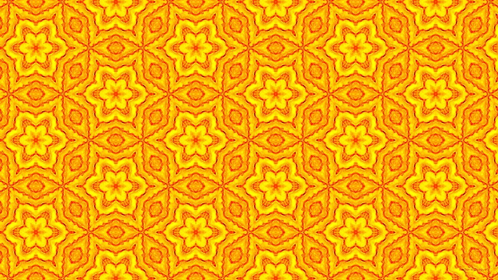 Pattern background