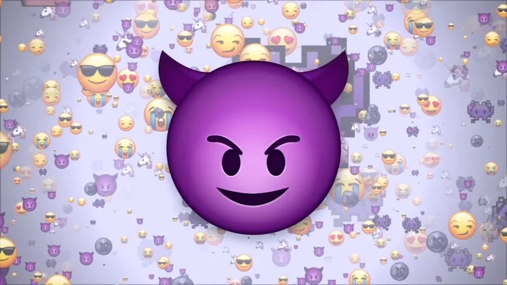 Oboei desktop emoticons