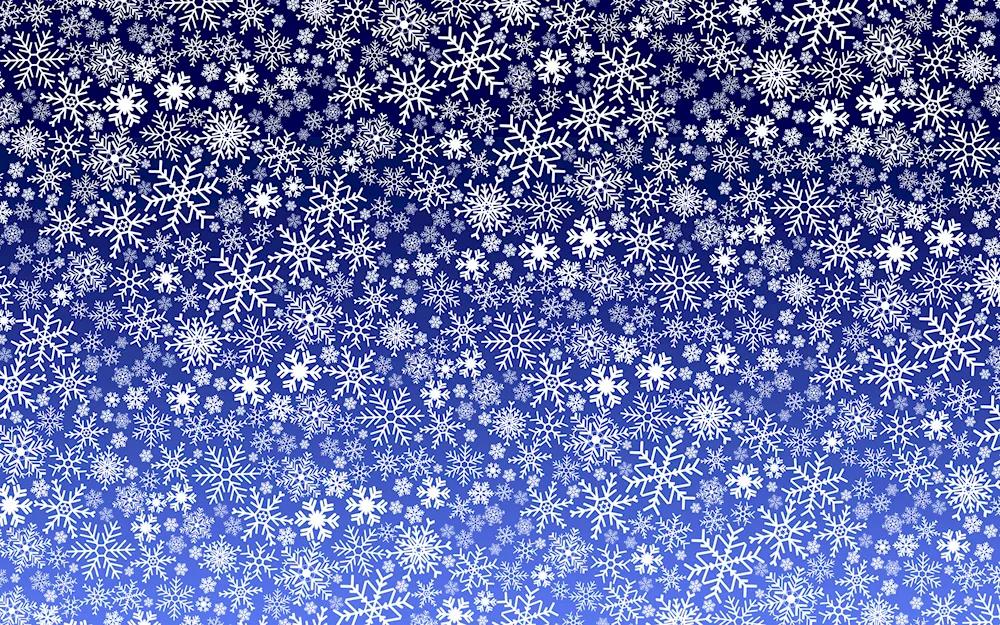 Winter backgrounds