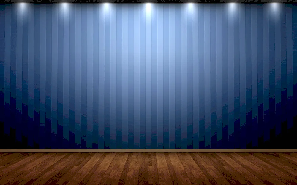 Wall background