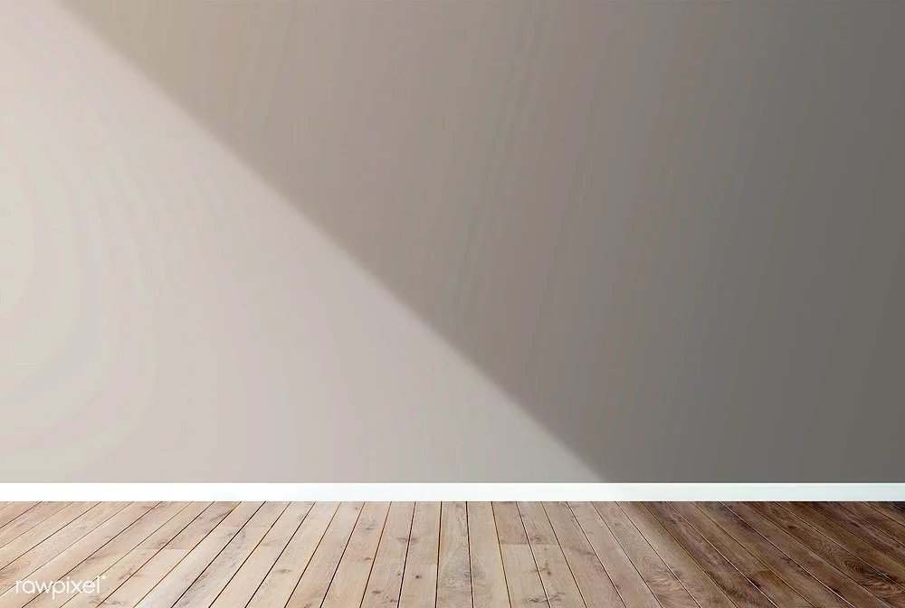 White room