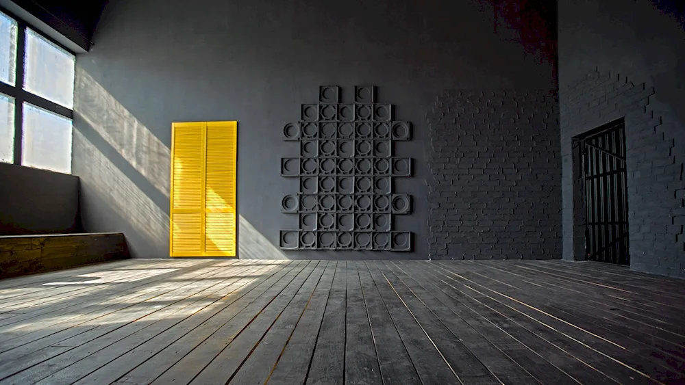 Wall background
