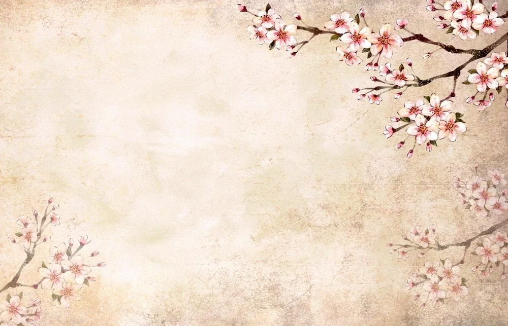 Chinese style background