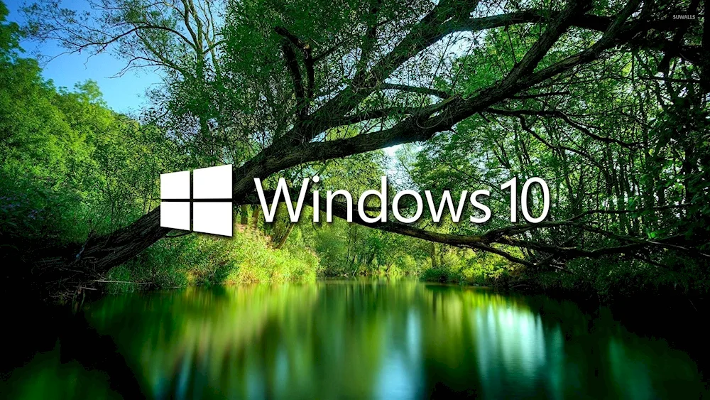 Windows Wallpaper 10